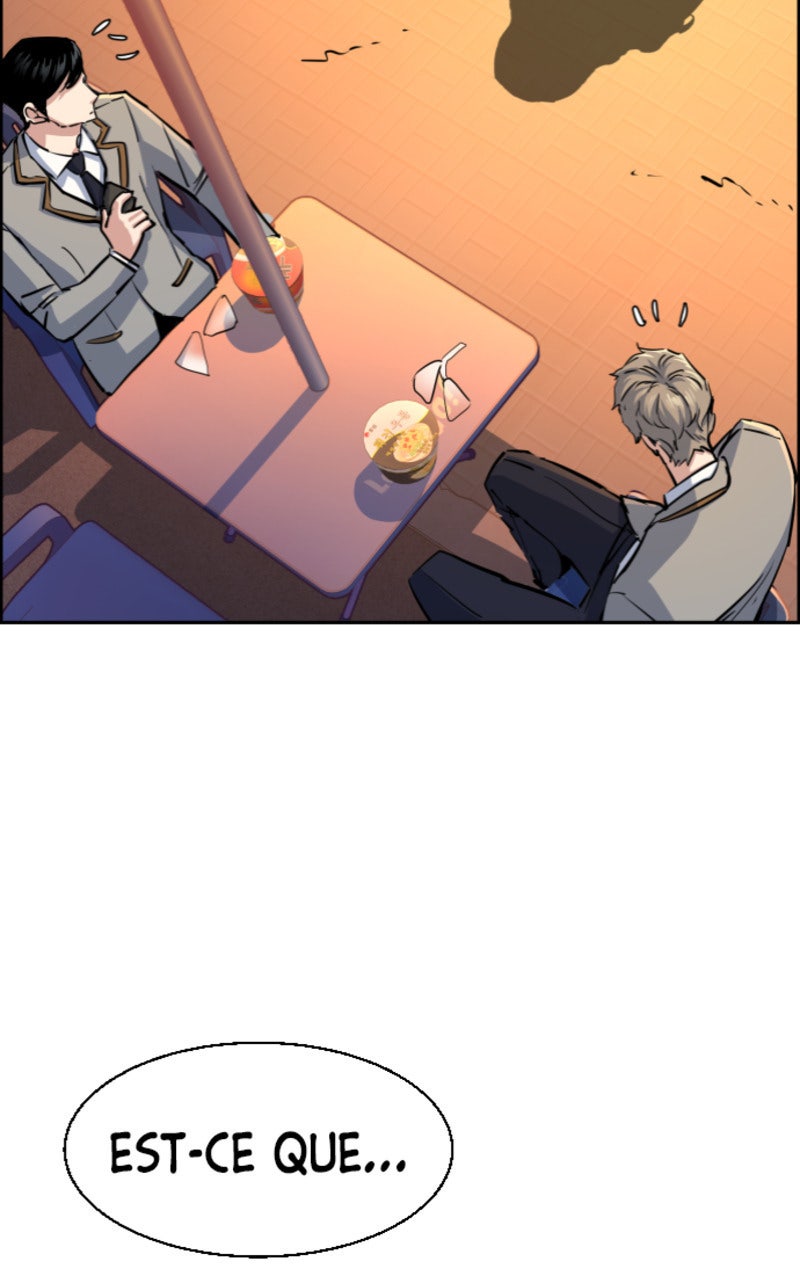 Read High School Mercenary fr Manga Online