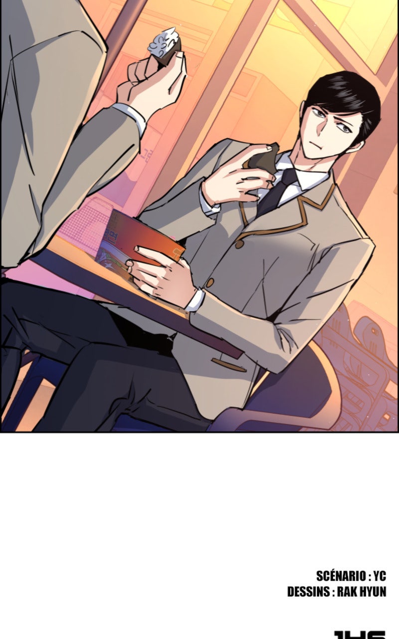 Read High School Mercenary fr Manga Online