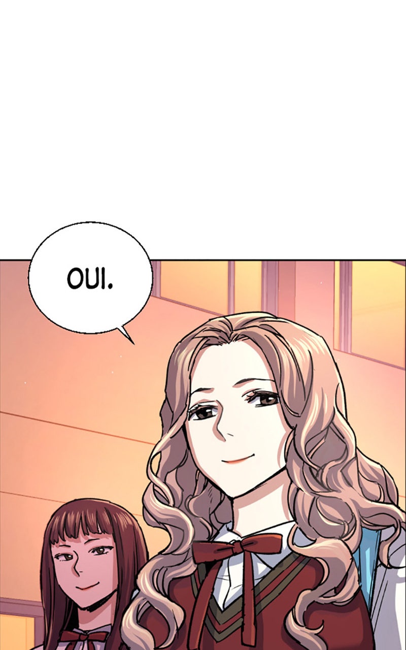 Read High School Mercenary fr Manga Online