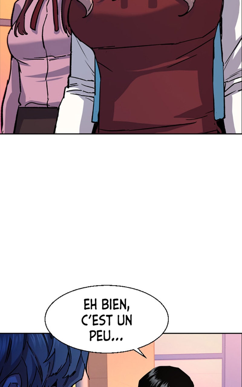 Read High School Mercenary fr Manga Online