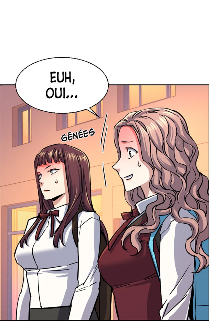 Read High School Mercenary fr Manga Online