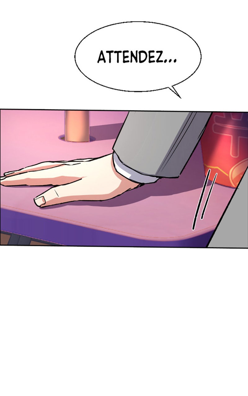 Read High School Mercenary fr Manga Online