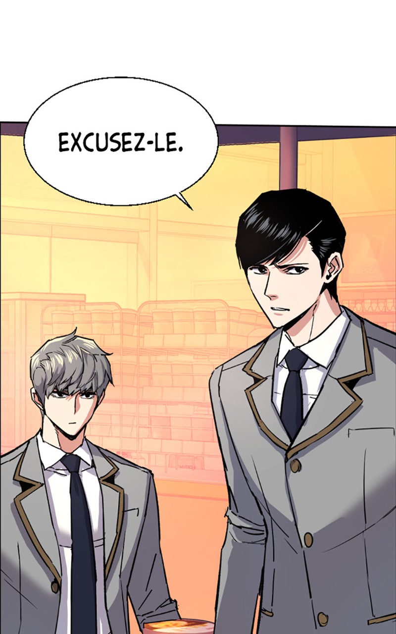 Read High School Mercenary fr Manga Online