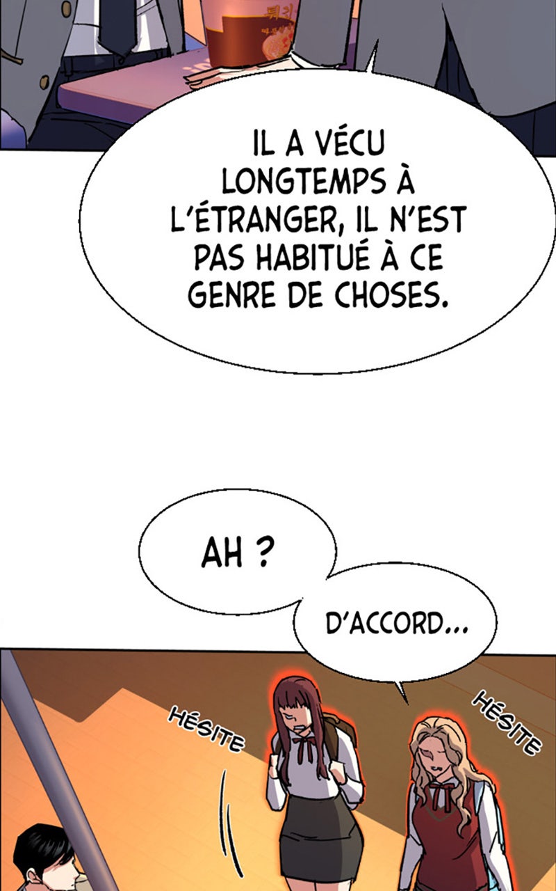 Read High School Mercenary fr Manga Online