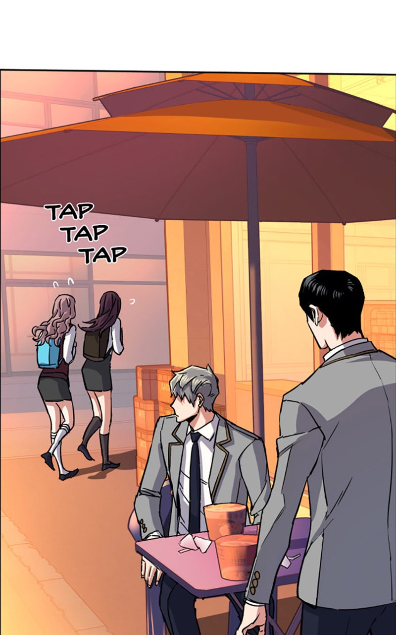 Read High School Mercenary fr Manga Online