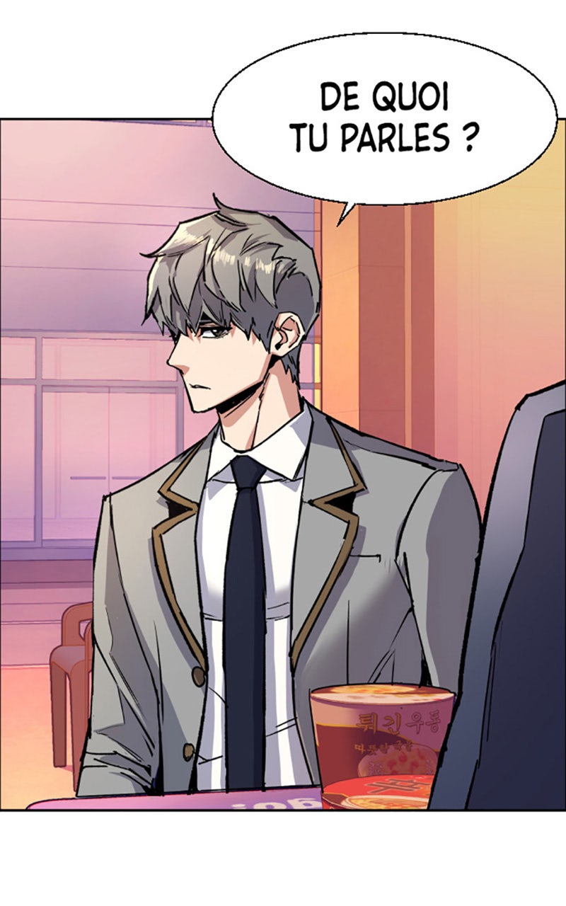 Read High School Mercenary fr Manga Online