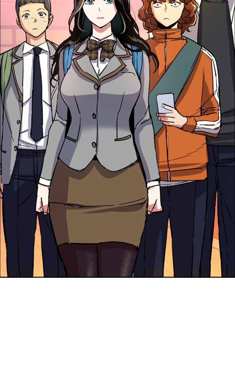 Read High School Mercenary fr Manga Online