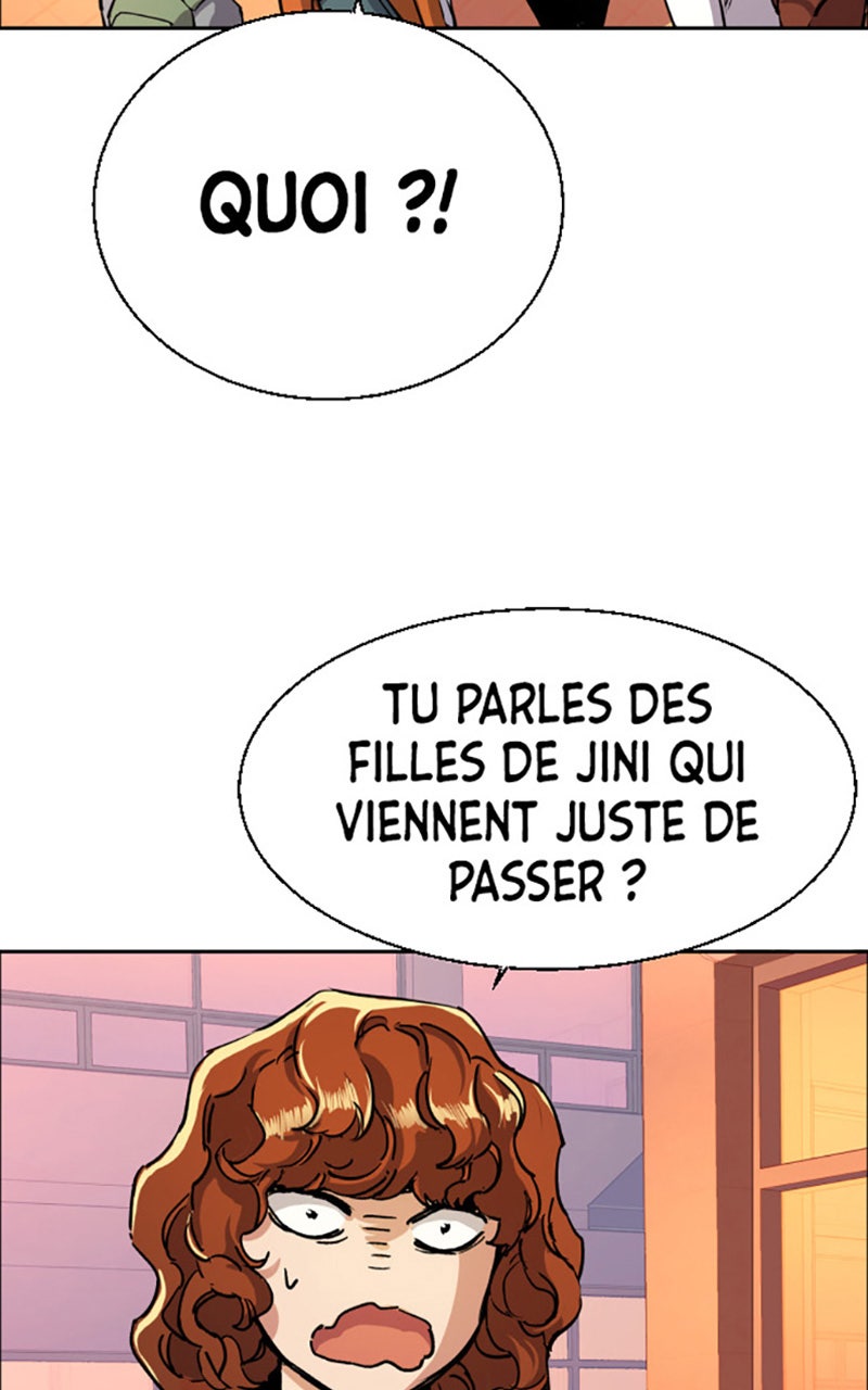 Read High School Mercenary fr Manga Online