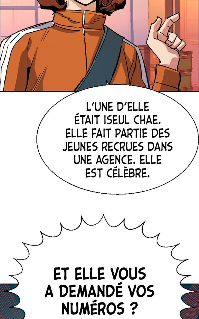 Read High School Mercenary fr Manga Online