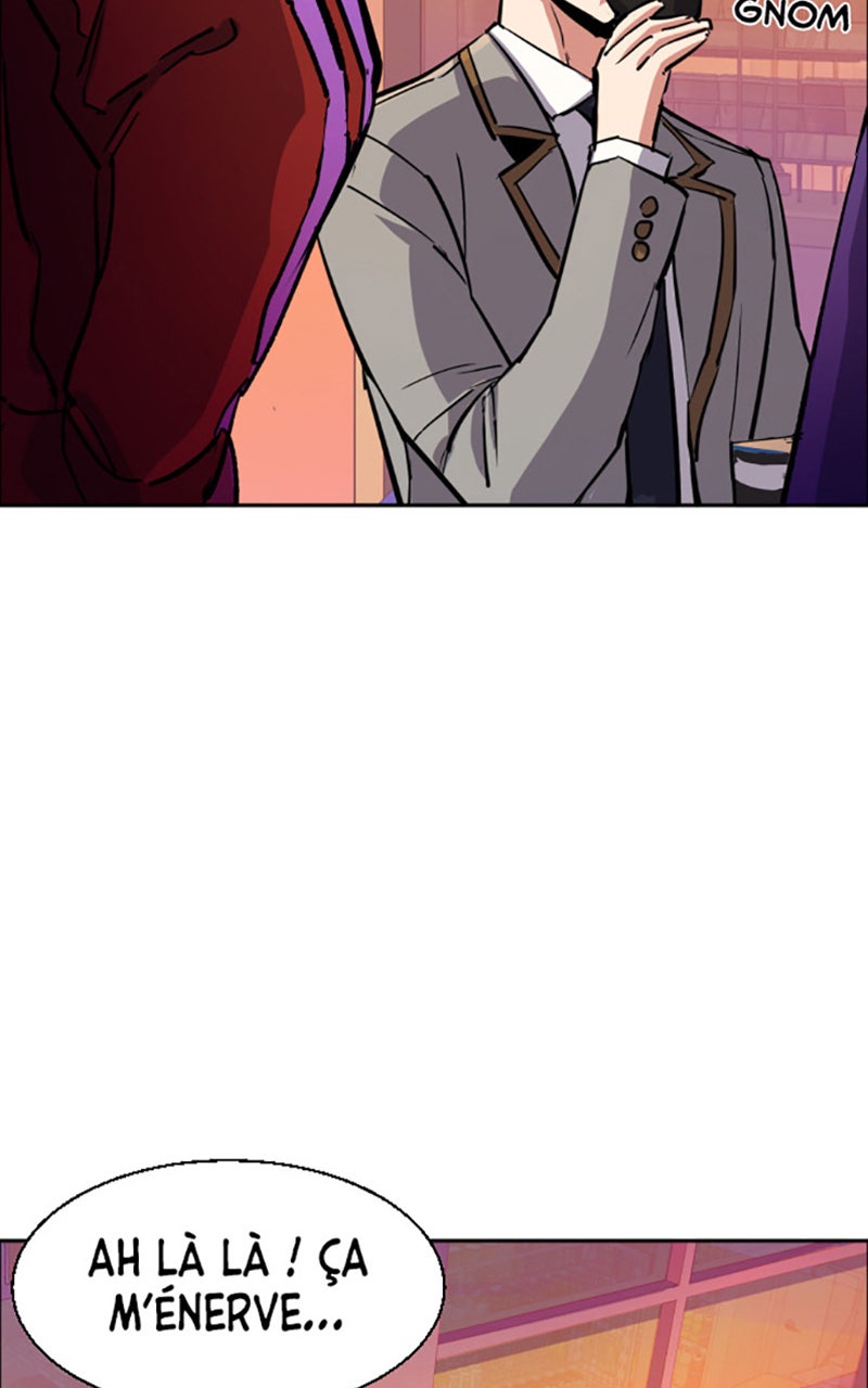 Read High School Mercenary fr Manga Online