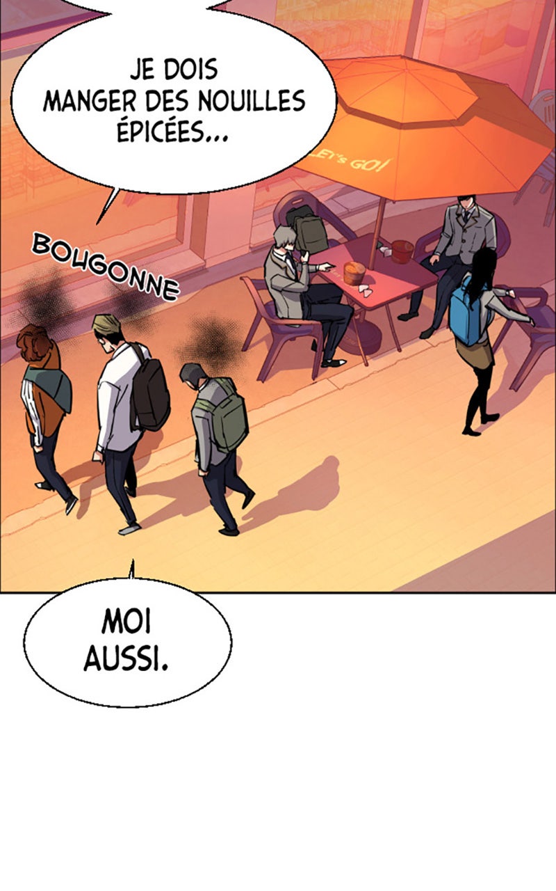 Read High School Mercenary fr Manga Online