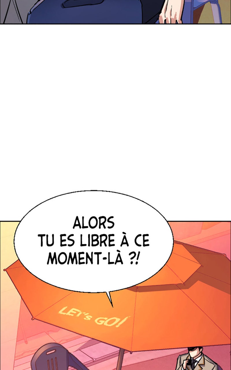 Read High School Mercenary fr Manga Online