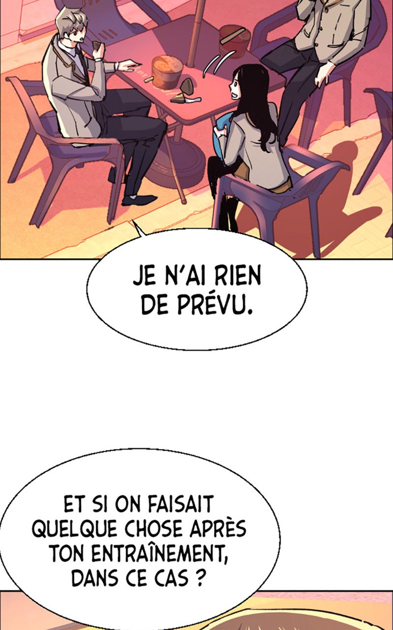 Read High School Mercenary fr Manga Online