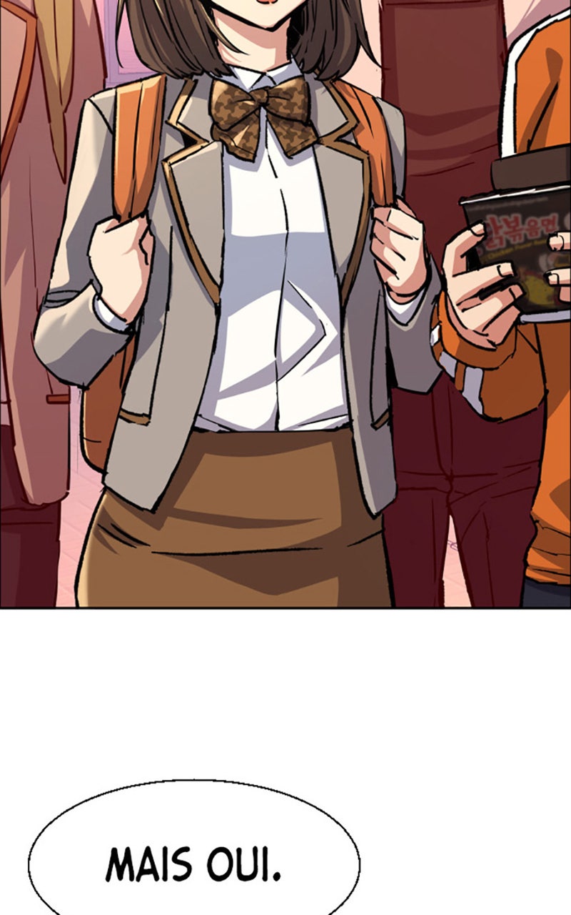 Read High School Mercenary fr Manga Online