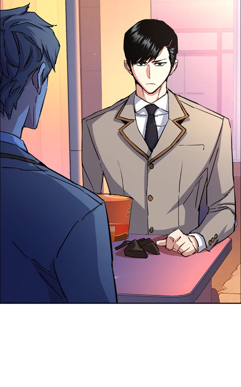 Read High School Mercenary fr Manga Online