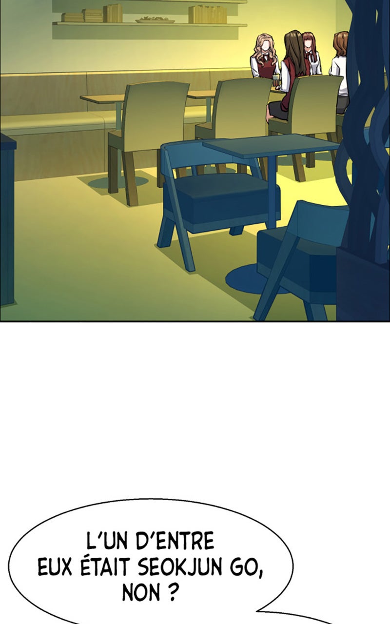 Read High School Mercenary fr Manga Online