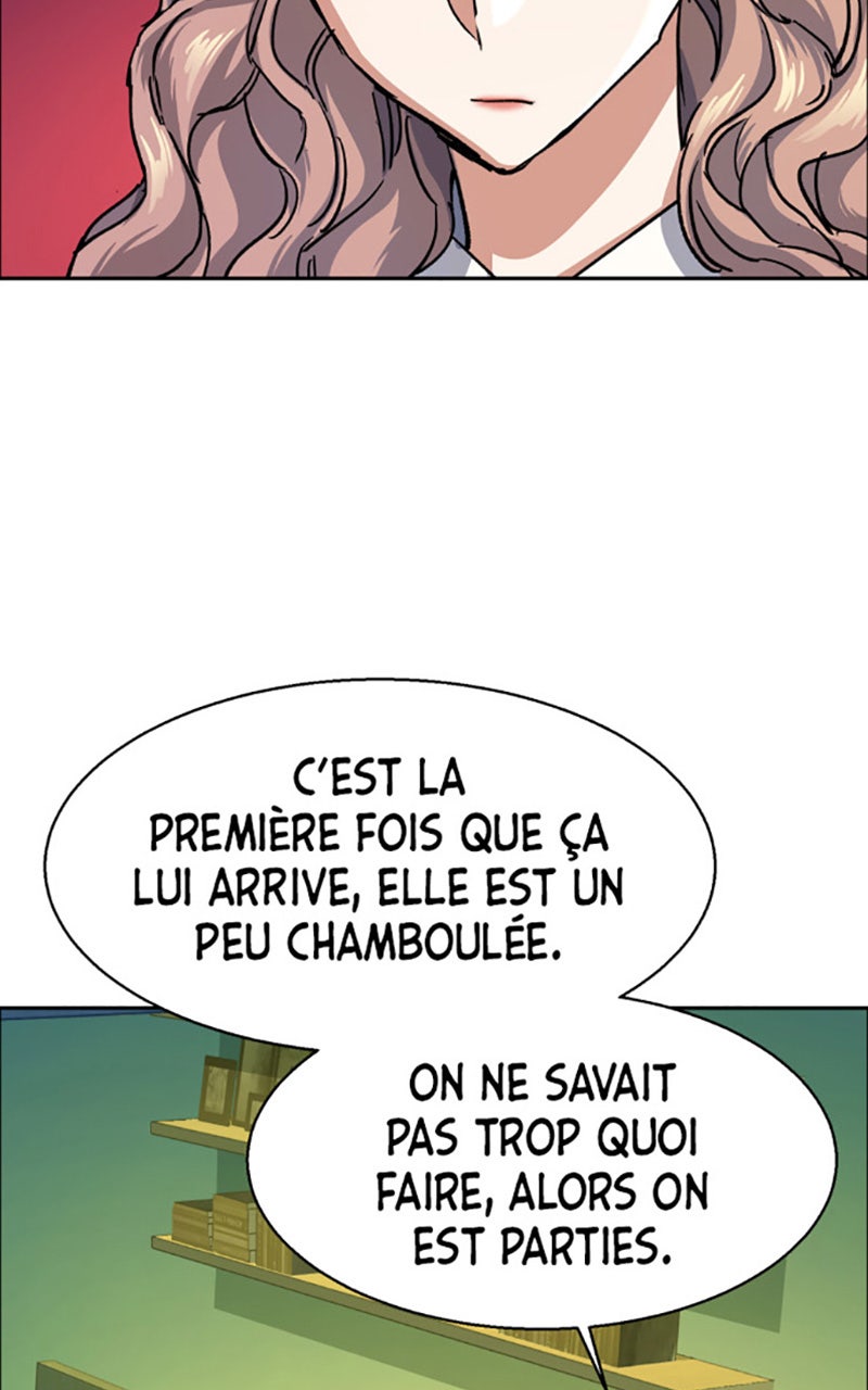 Read High School Mercenary fr Manga Online