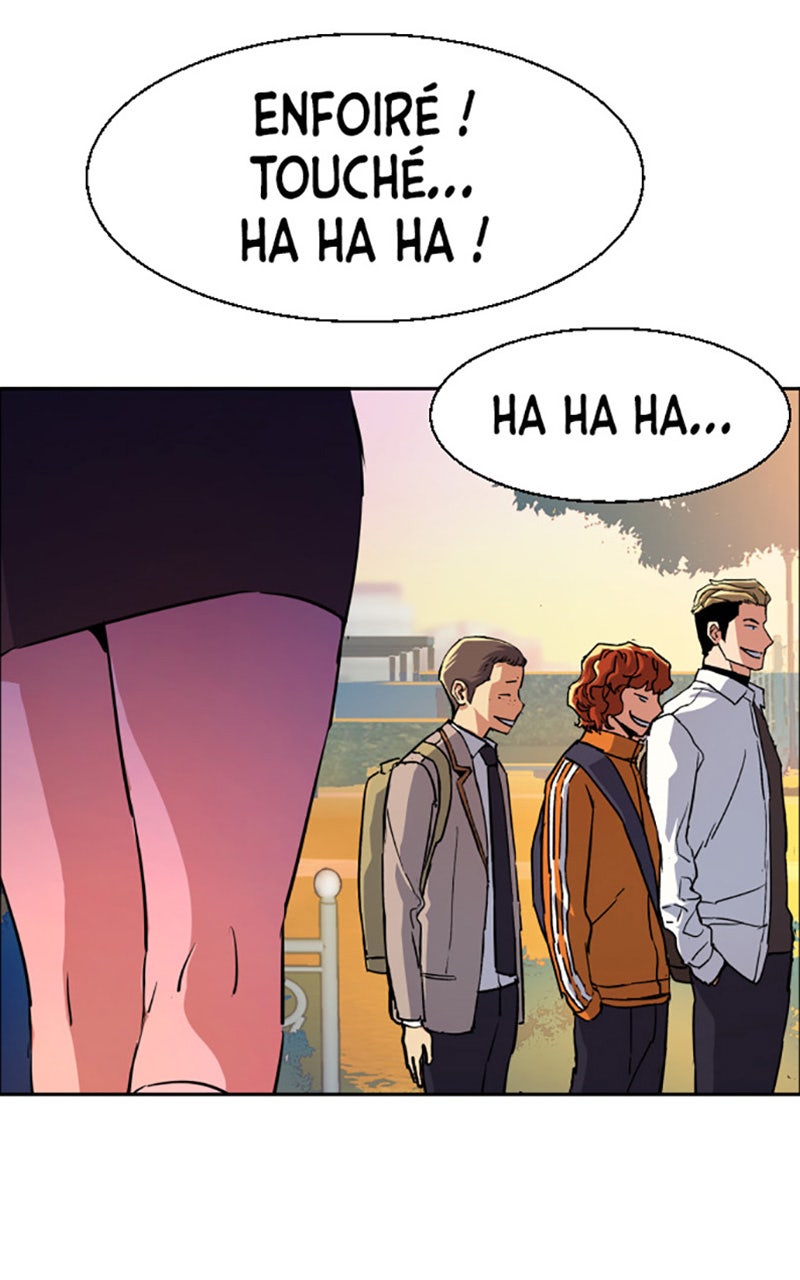 Read High School Mercenary fr Manga Online