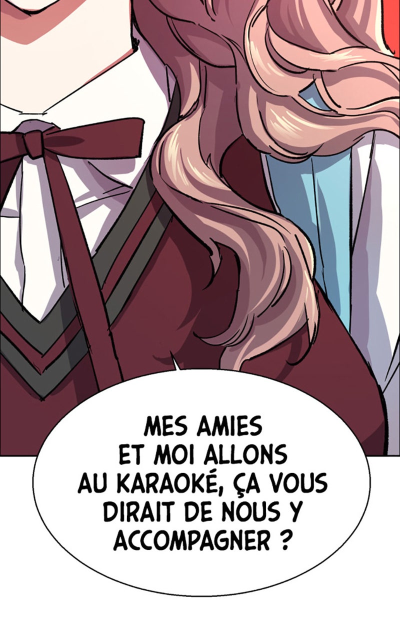 Read High School Mercenary fr Manga Online