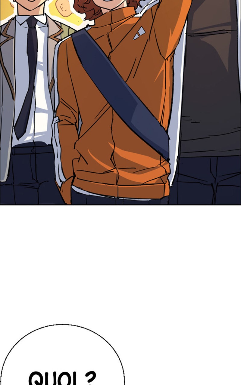 Read High School Mercenary fr Manga Online