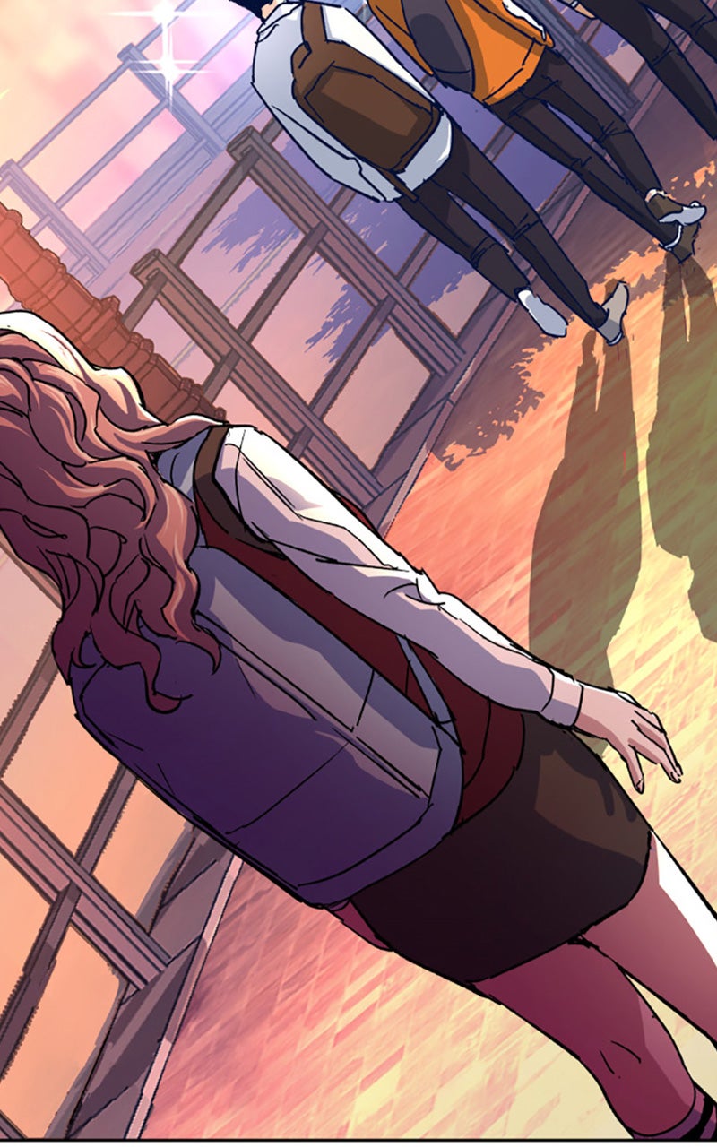 Read High School Mercenary fr Manga Online