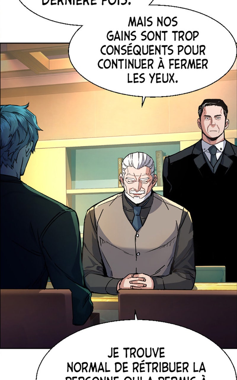 Read High School Mercenary fr Manga Online