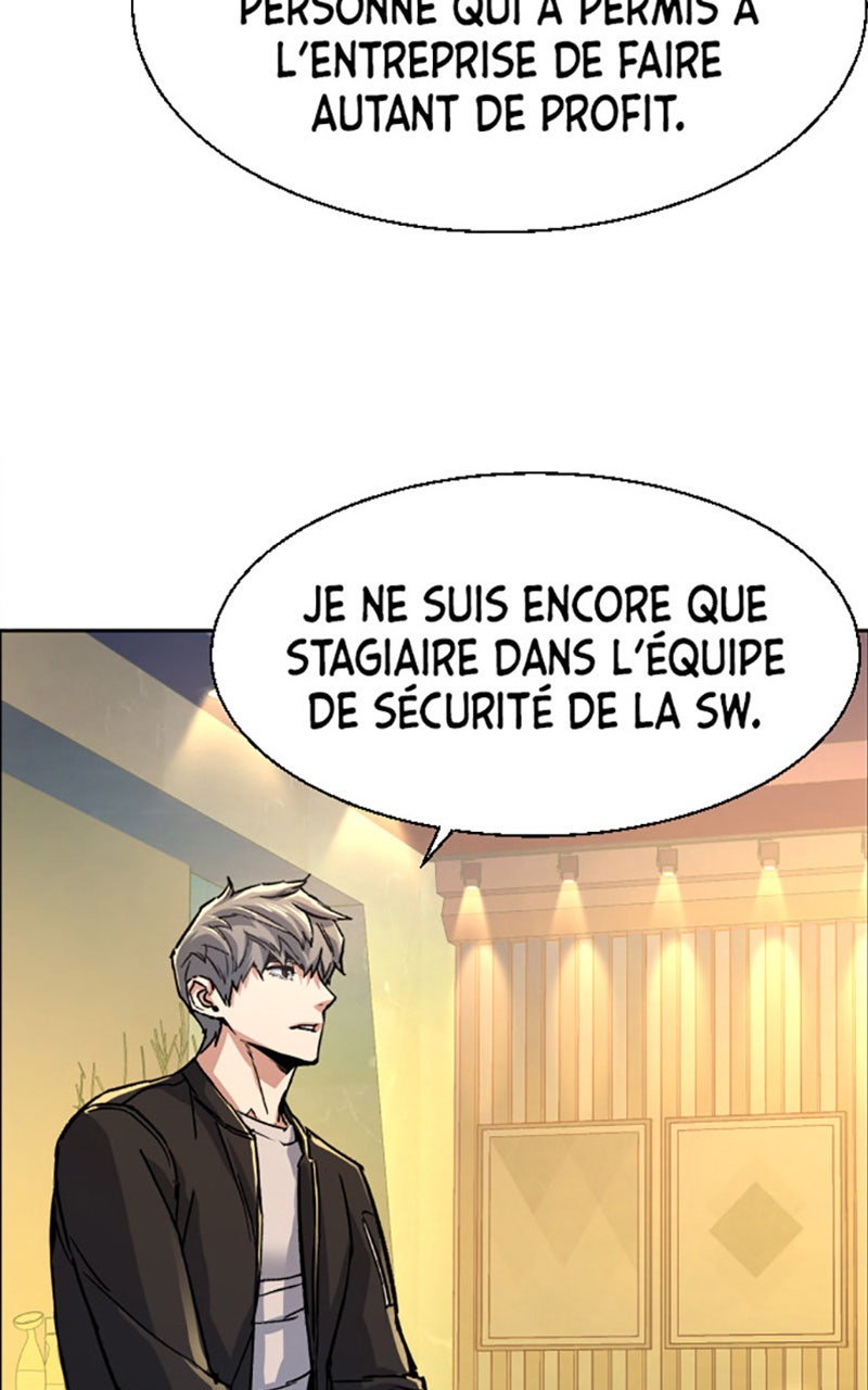 Read High School Mercenary fr Manga Online