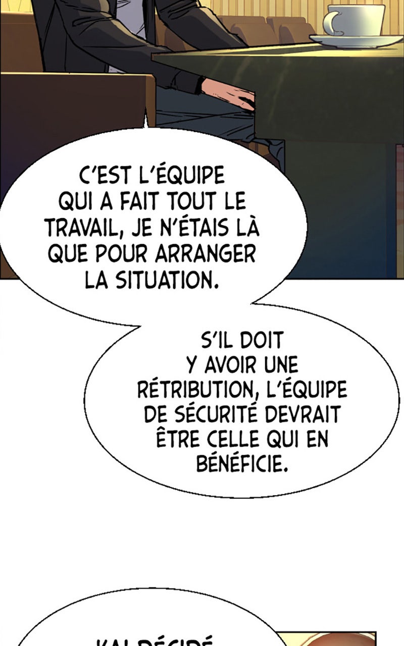 Read High School Mercenary fr Manga Online