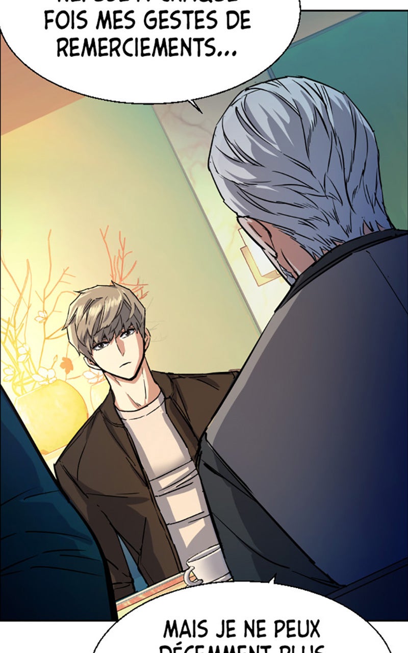 Read High School Mercenary fr Manga Online