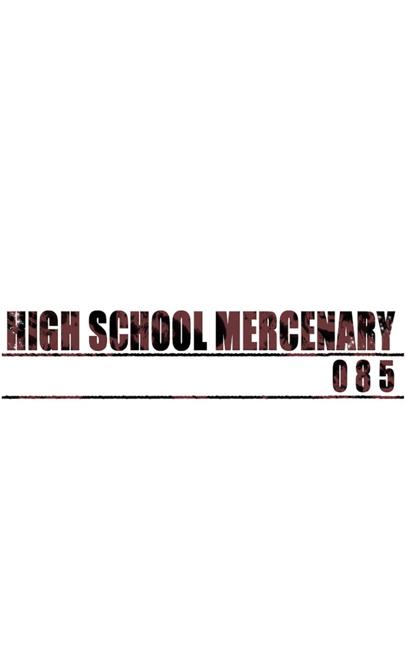 Read High School Mercenary fr Manga Online
