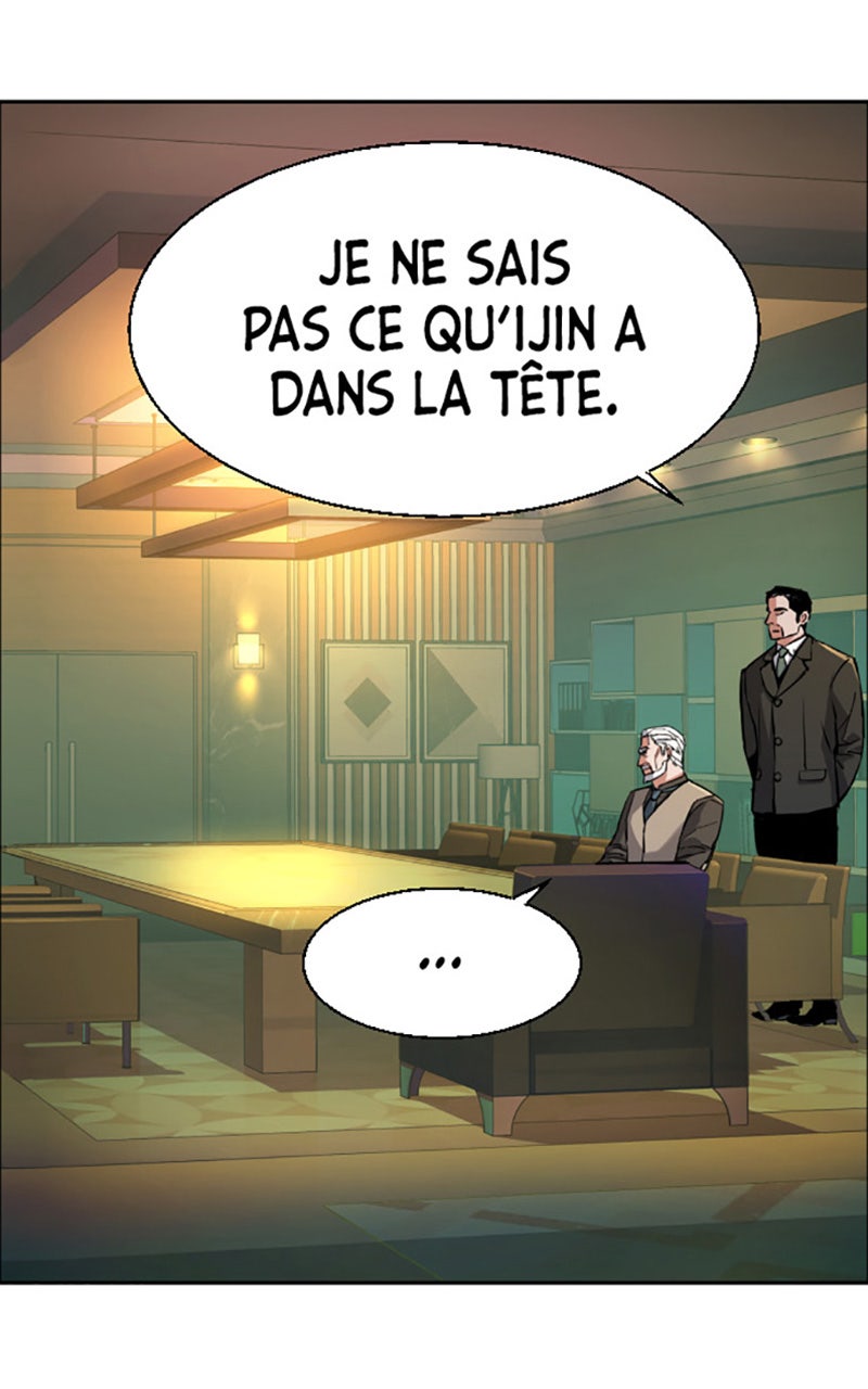 Read High School Mercenary fr Manga Online