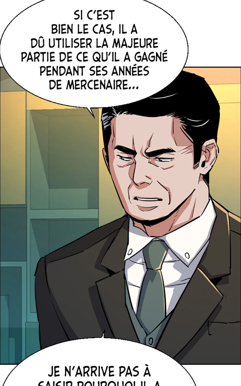 Read High School Mercenary fr Manga Online