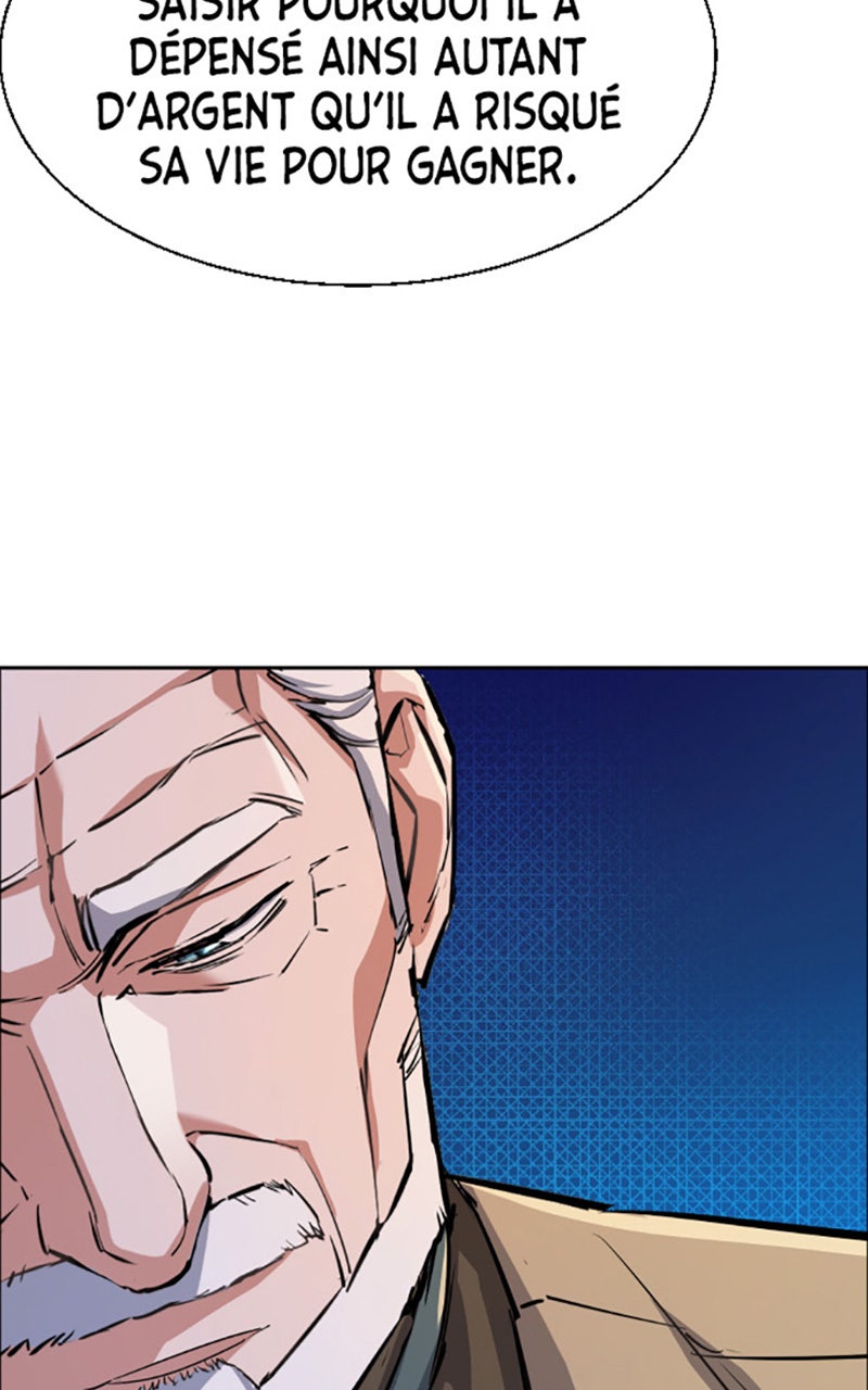 Read High School Mercenary fr Manga Online