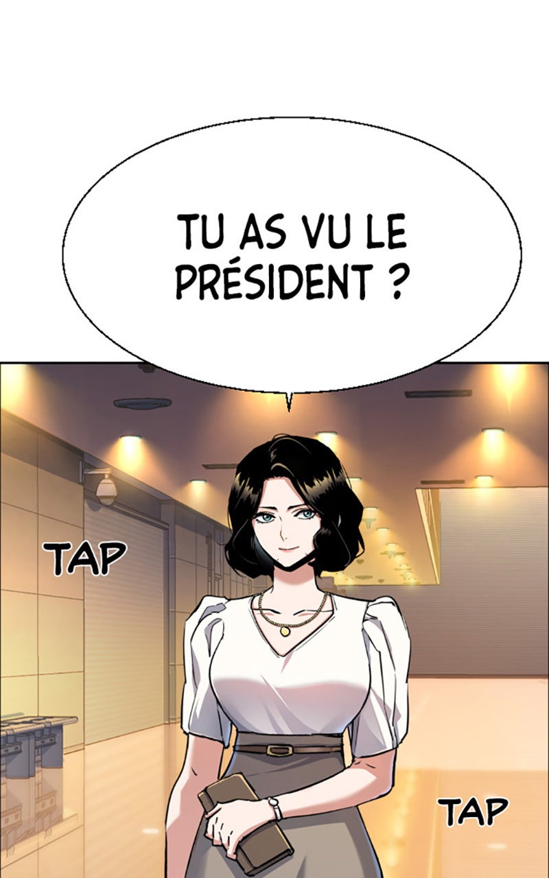 Read High School Mercenary fr Manga Online