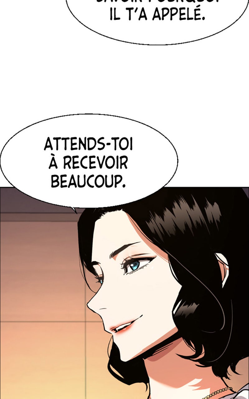 Read High School Mercenary fr Manga Online