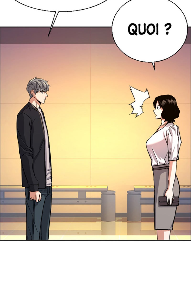 Read High School Mercenary fr Manga Online