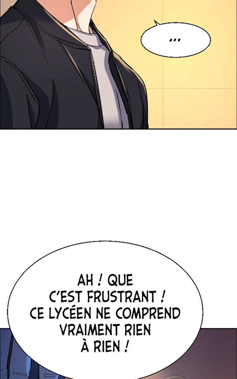 Read High School Mercenary fr Manga Online