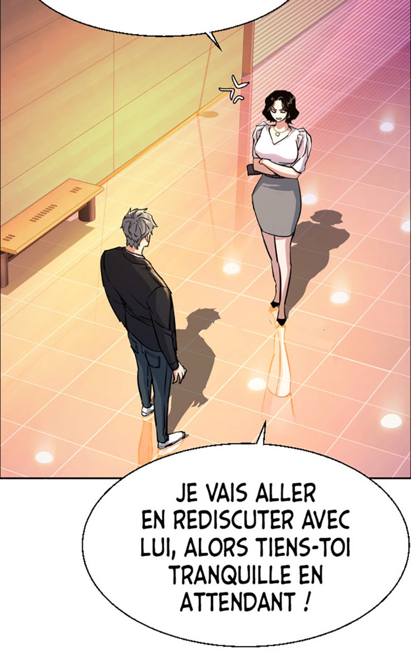 Read High School Mercenary fr Manga Online