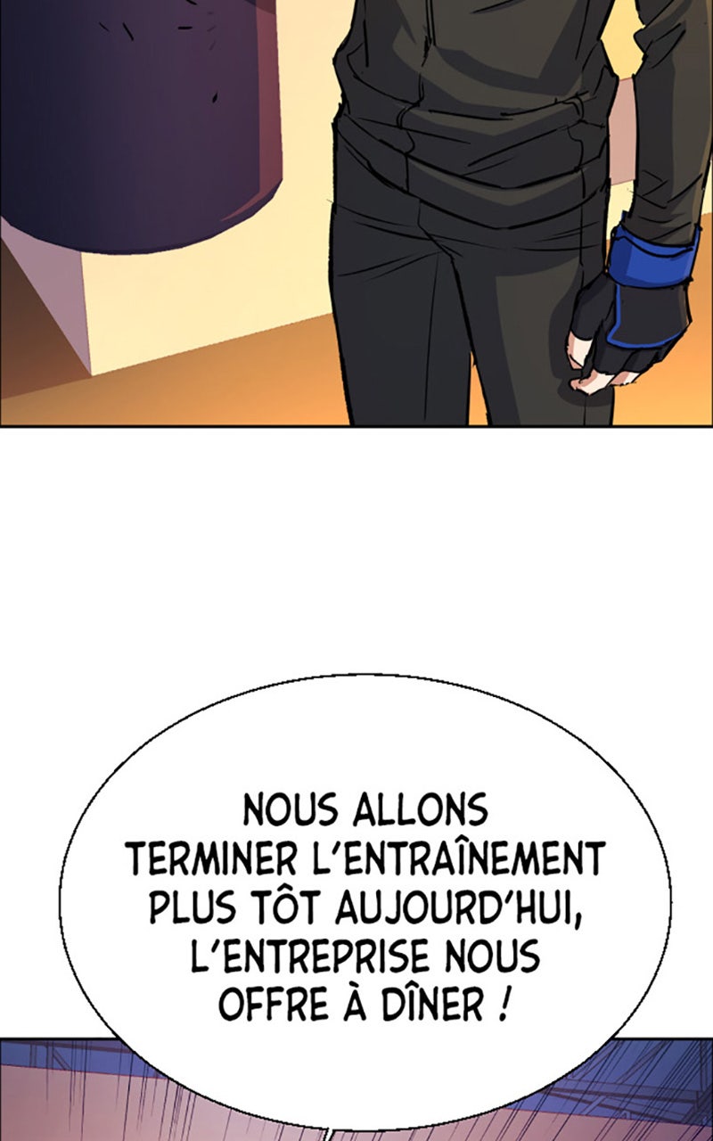 Read High School Mercenary fr Manga Online