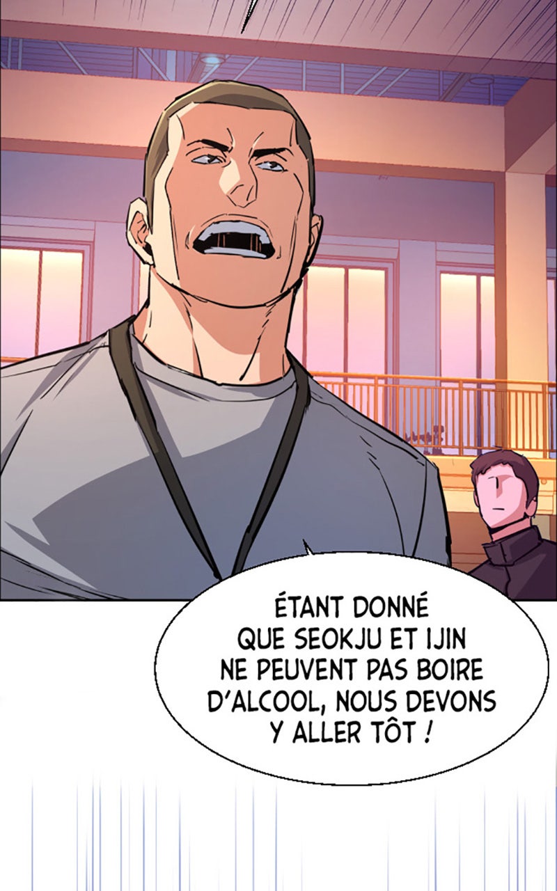 Read High School Mercenary fr Manga Online