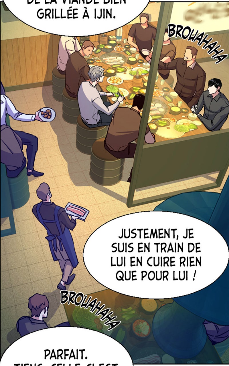 Read High School Mercenary fr Manga Online