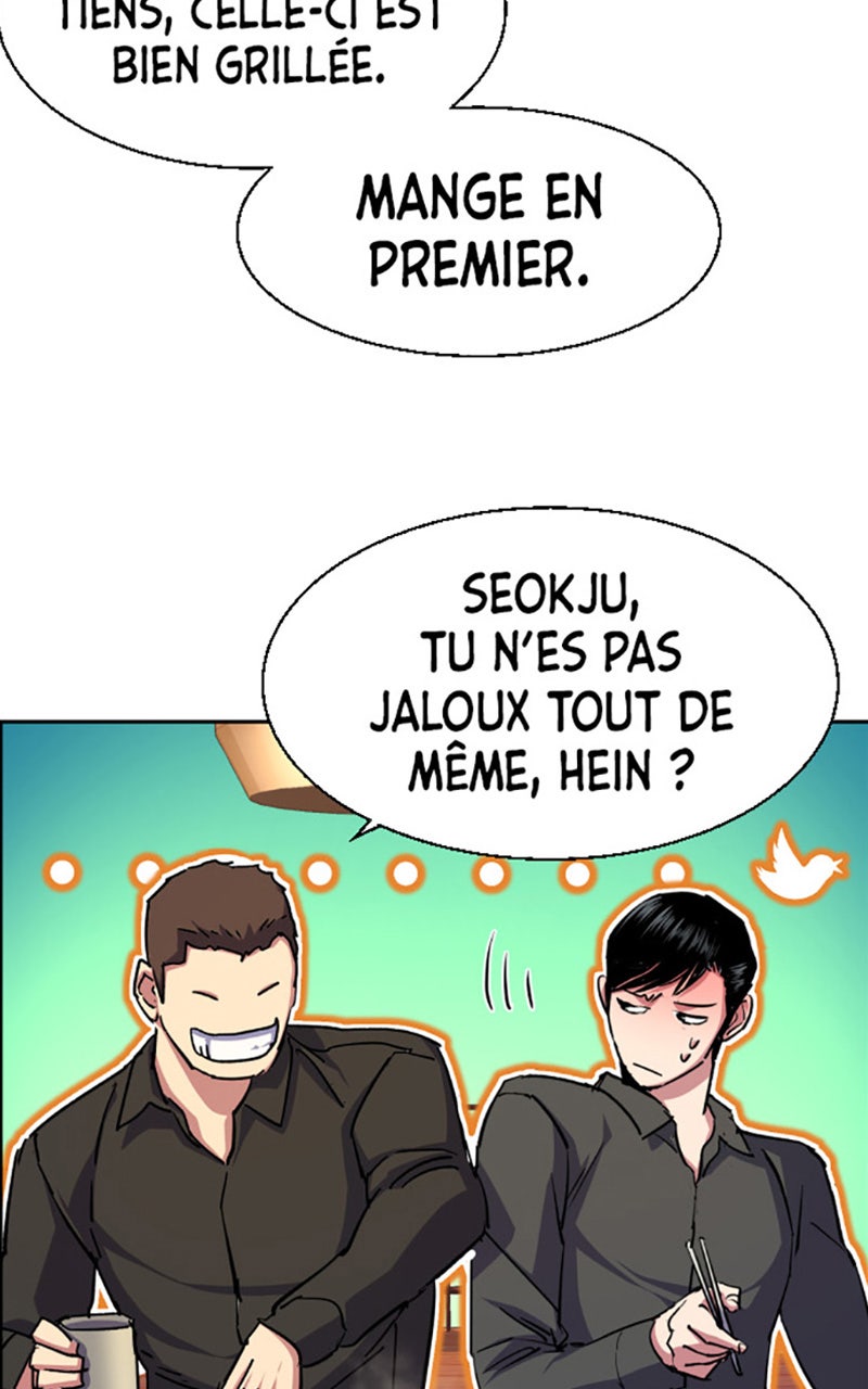 Read High School Mercenary fr Manga Online