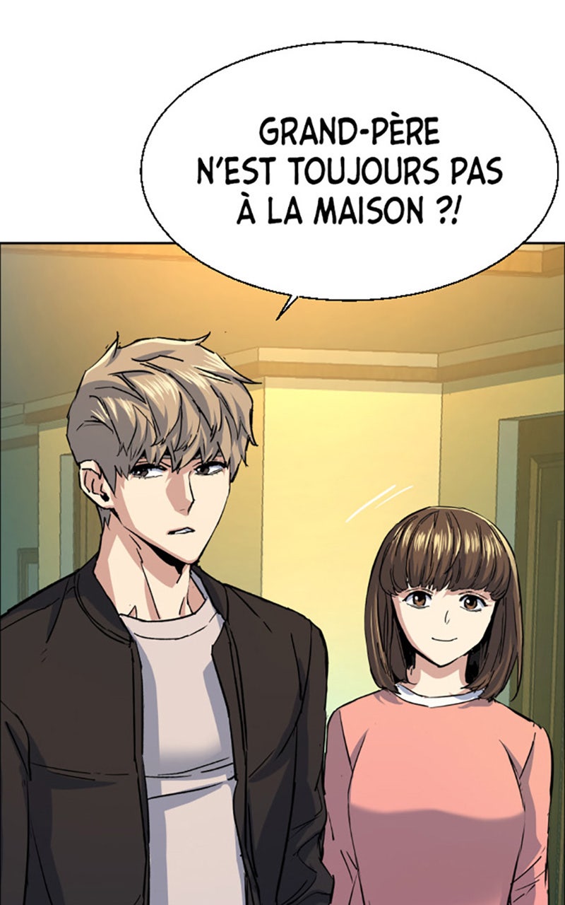 Read High School Mercenary fr Manga Online