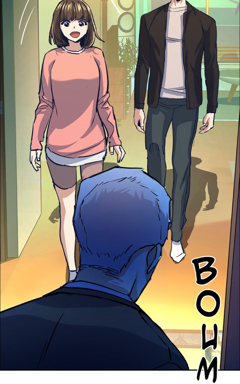 Read High School Mercenary fr Manga Online