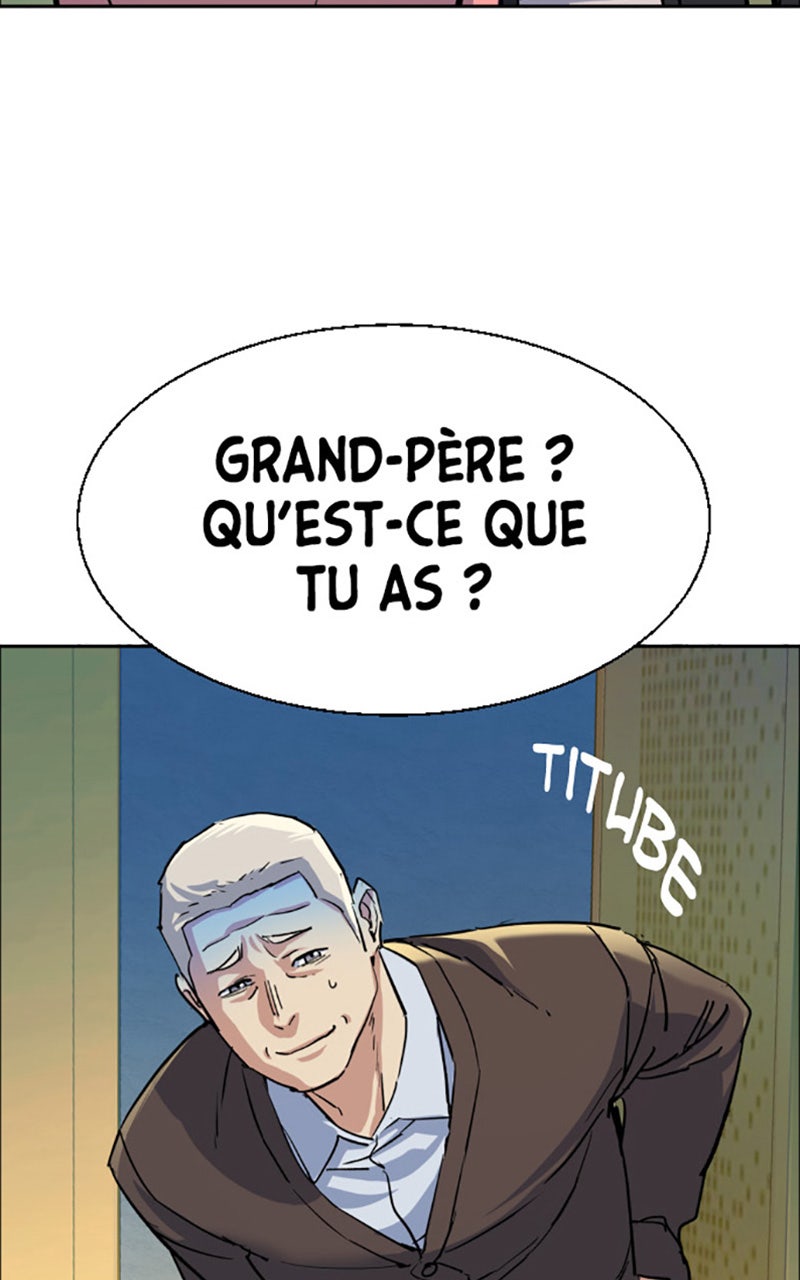 Read High School Mercenary fr Manga Online