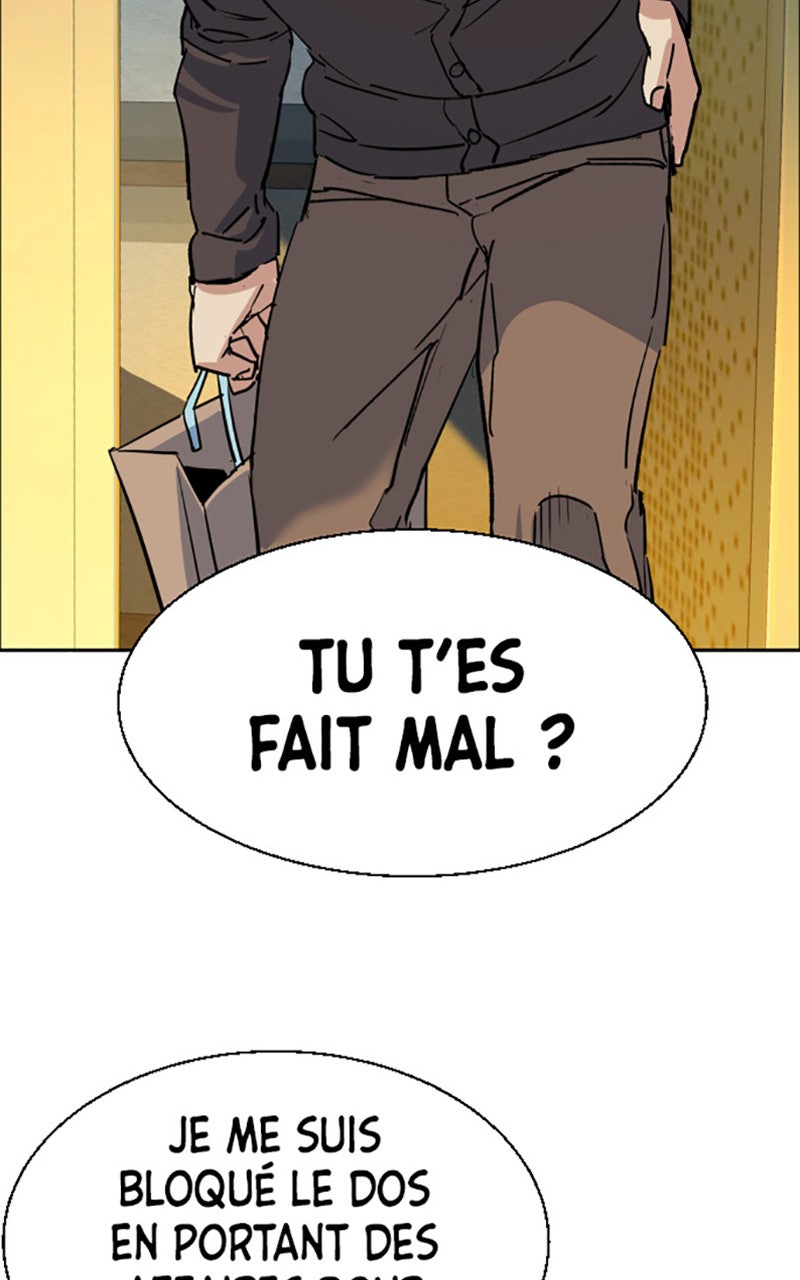 Read High School Mercenary fr Manga Online