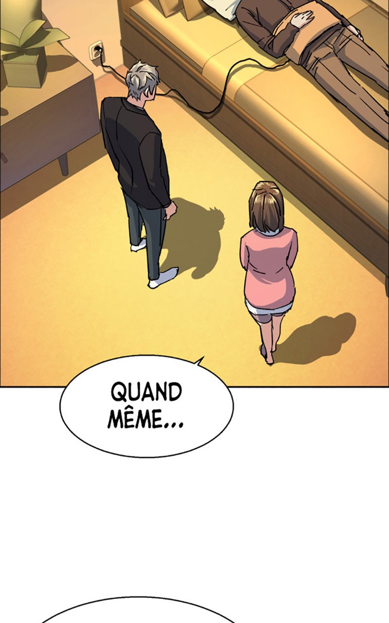 Read High School Mercenary fr Manga Online