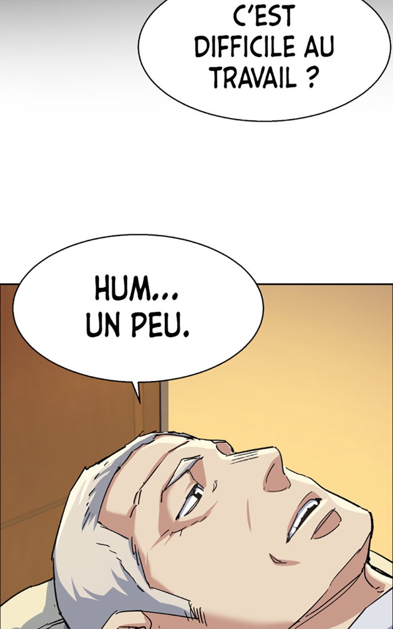 Read High School Mercenary fr Manga Online