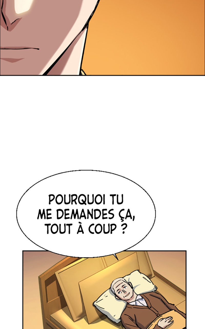 Read High School Mercenary fr Manga Online