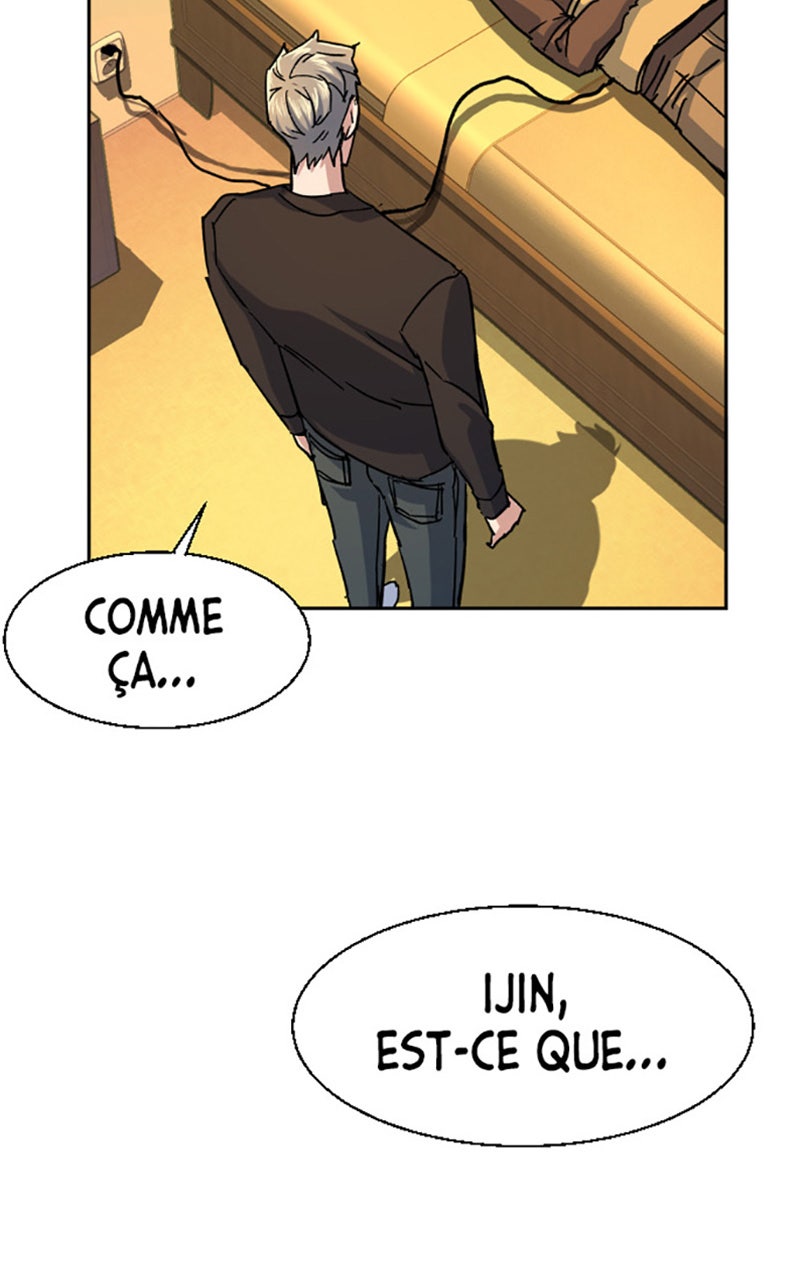 Read High School Mercenary fr Manga Online